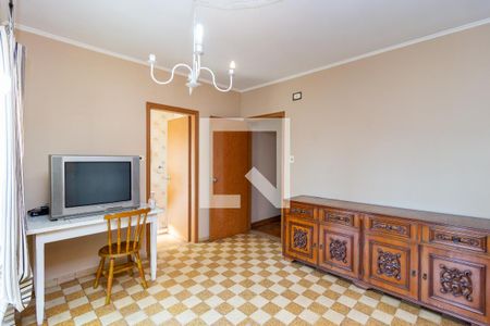 Sala de Jantar de casa para alugar com 3 quartos, 240m² em Vila Prudente, São Paulo