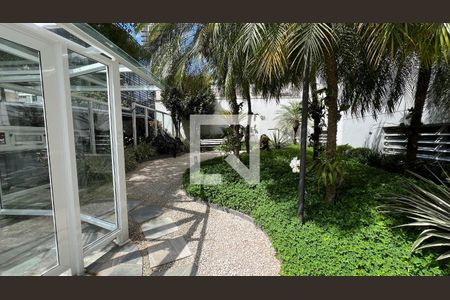 Apartamento à venda com 56m², 2 quartos e 2 vagasÁrea comum