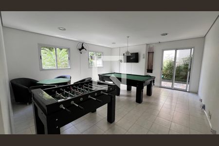 Apartamento à venda com 56m², 2 quartos e 2 vagasÁrea comum