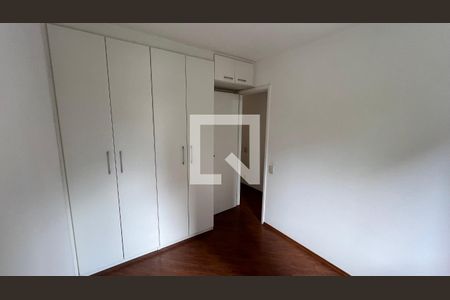 Apartamento à venda com 56m², 2 quartos e 2 vagasQuarto