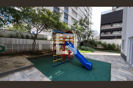 Apartamento à venda com 56m², 2 quartos e 2 vagasPlayground