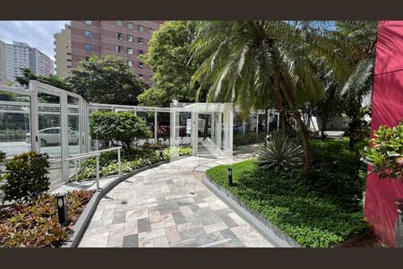 Apartamento à venda com 56m², 2 quartos e 2 vagasÁrea comum