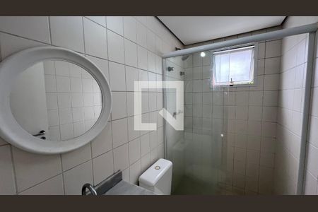 Apartamento à venda com 56m², 2 quartos e 2 vagasBanheiro