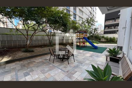 Apartamento à venda com 56m², 2 quartos e 2 vagasPlayground