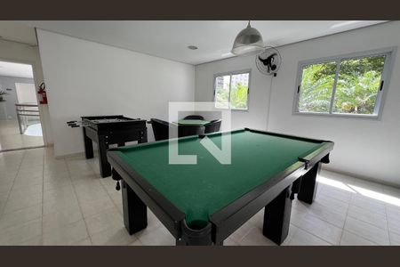 Apartamento à venda com 56m², 2 quartos e 2 vagasÁrea comum