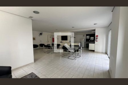 Apartamento à venda com 56m², 2 quartos e 2 vagasEspaço Gourmet