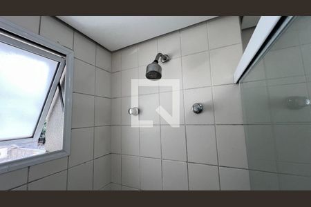 Apartamento à venda com 56m², 2 quartos e 2 vagasBanheiro da Suíte