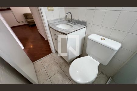 Apartamento à venda com 56m², 2 quartos e 2 vagasBanheiro