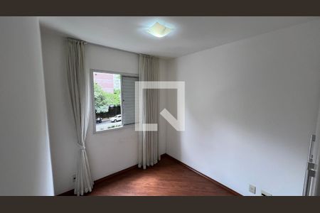 Apartamento à venda com 56m², 2 quartos e 2 vagasQuarto