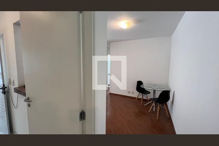 Sala de apartamento para alugar com 2 quartos, 56m² em Jardim Paulista, São Paulo