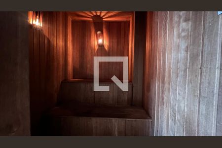 Apartamento à venda com 56m², 2 quartos e 2 vagasSaúna