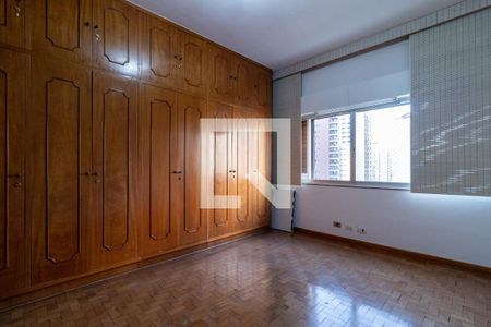 Apartamento à venda com 170m², 3 quartos e 1 vagaQuarto 1