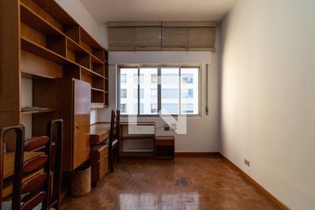 Apartamento à venda com 170m², 3 quartos e 1 vagaQuarto 3