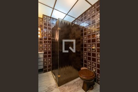 Apartamento à venda com 170m², 3 quartos e 1 vagaBanheiro 1