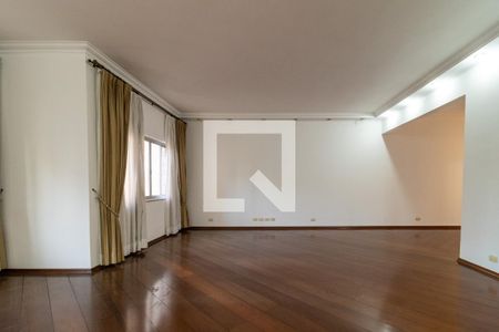 Sala de apartamento à venda com 3 quartos, 170m² em Perdizes, São Paulo