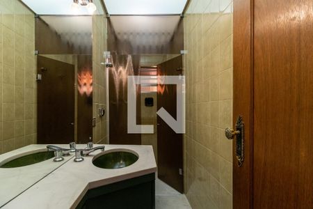 Apartamento à venda com 170m², 3 quartos e 1 vagaBanheiro 2