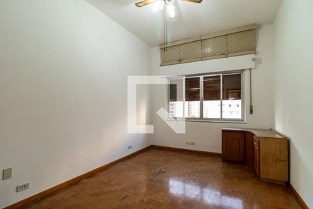 Apartamento à venda com 170m², 3 quartos e 1 vagaQuarto 2