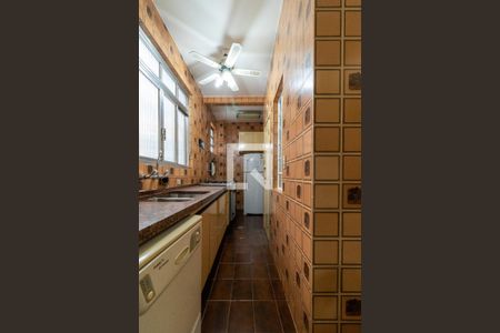 Apartamento à venda com 170m², 3 quartos e 1 vagaCozinha