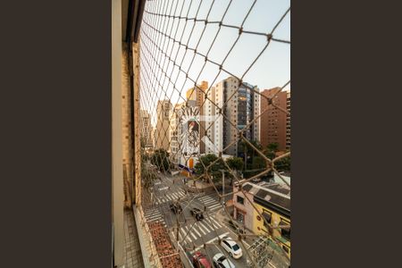 Apartamento à venda com 170m², 3 quartos e 1 vagaVista do Quarto 2