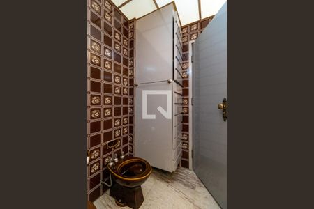 Apartamento à venda com 170m², 3 quartos e 1 vagaBanheiro 1