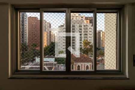 Apartamento à venda com 170m², 3 quartos e 1 vagaVista do Quarto 2