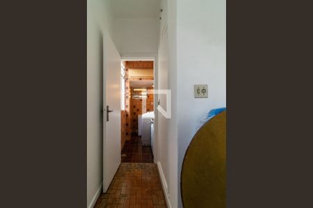 Apartamento à venda com 170m², 3 quartos e 1 vagaQuarto de Serviço