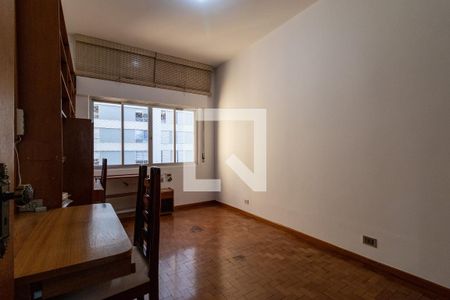 Apartamento à venda com 170m², 3 quartos e 1 vagaQuarto 3