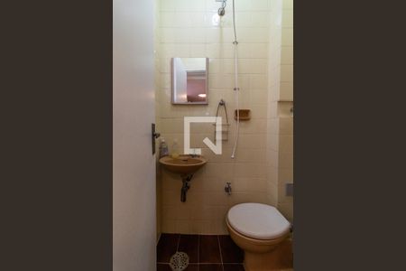 Apartamento à venda com 170m², 3 quartos e 1 vagaBanheiro de serviço