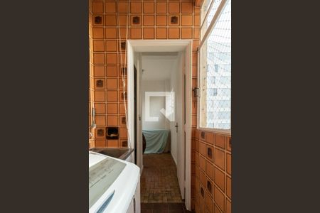 Apartamento à venda com 170m², 3 quartos e 1 vagaÁrea de Serviço