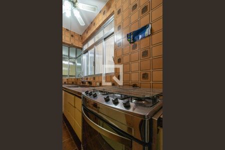 Apartamento à venda com 170m², 3 quartos e 1 vagaCozinha