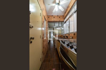 Apartamento à venda com 170m², 3 quartos e 1 vagaCozinha