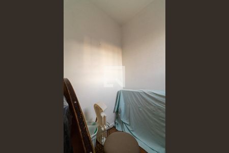 Apartamento à venda com 170m², 3 quartos e 1 vagaQuarto de Serviço