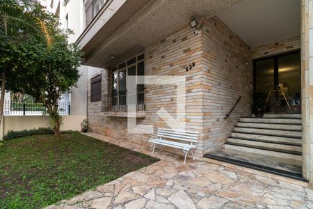 Apartamento à venda com 170m², 3 quartos e 1 vagaÁrea comum