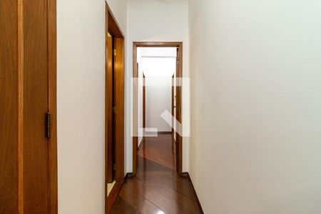 Apartamento à venda com 170m², 3 quartos e 1 vagaCorredor