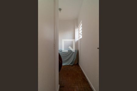 Apartamento à venda com 170m², 3 quartos e 1 vagaQuarto de Serviço