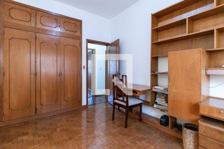 Apartamento à venda com 170m², 3 quartos e 1 vagaQuarto 3