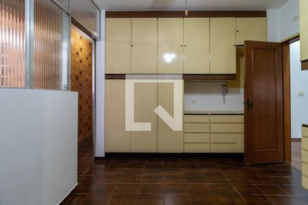 Apartamento à venda com 170m², 3 quartos e 1 vagaCozinha