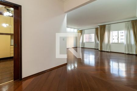 Sala de Jantar de apartamento à venda com 3 quartos, 170m² em Perdizes, São Paulo