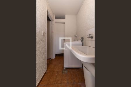 Casa à venda com 140m², 3 quartos e 3 vagasÁrea de Serviço