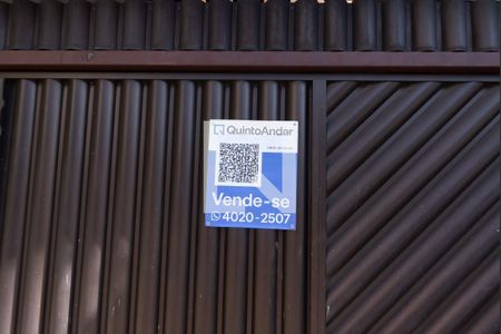 Casa à venda com 140m², 3 quartos e 3 vagasPlaquinha