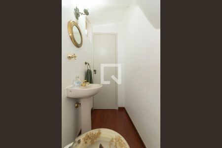 Casa à venda com 140m², 3 quartos e 3 vagasLavabo