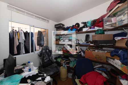 Casa à venda com 140m², 3 quartos e 3 vagasÁrea de Serviço