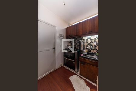 Casa à venda com 140m², 3 quartos e 3 vagasCozinha