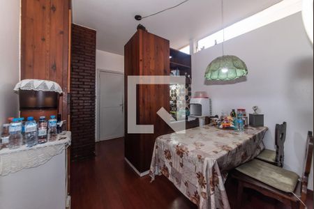 Casa à venda com 140m², 3 quartos e 3 vagasCozinha