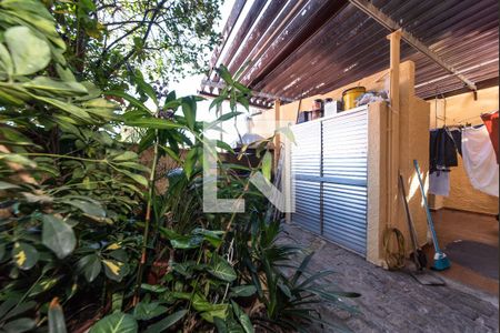 Casa à venda com 140m², 3 quartos e 3 vagasQuintal