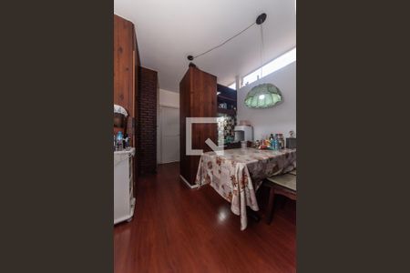 Casa à venda com 140m², 3 quartos e 3 vagasCozinha