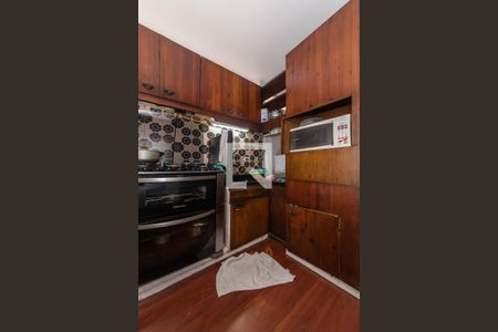 Casa à venda com 140m², 3 quartos e 3 vagasCozinha