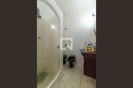 Casa à venda com 140m², 3 quartos e 3 vagasBanheiro Social