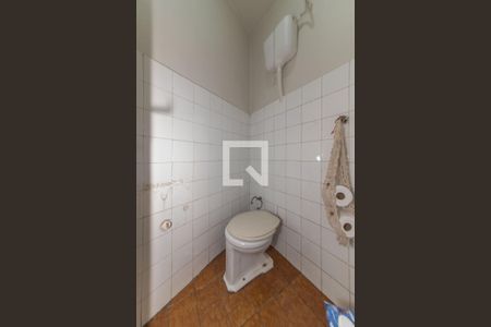 Casa à venda com 140m², 3 quartos e 3 vagasÁrea de Serviço