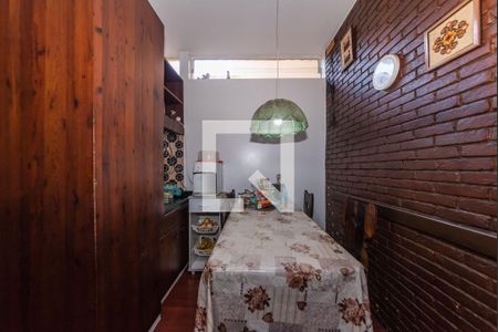 Casa à venda com 140m², 3 quartos e 3 vagasCozinha